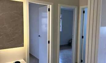 Imagem 7: Apartamento com 2 dormitórios à venda, 44 m² por R$ 215.000,00 - Campo de Santana - Curiti