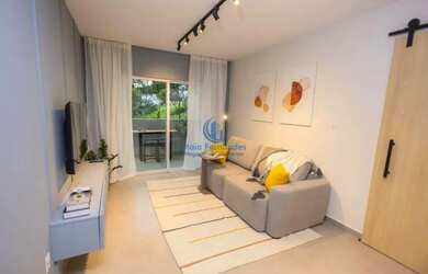 Imagem 14: Apartamento à venda em São Lourenço, Vale dos Pinheiros. REF: AV198