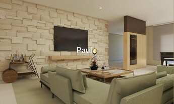 Imagem 7: Sobrado à venda em Itatiba, Loteamento Fazenda Dona Carolina, com 5 suítes, com 734 m²