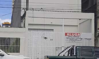 Imagem: Prédio Comercial para Locação na Travessa