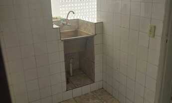 Imagem 4: Apartamento 3Quartos com dependência completa