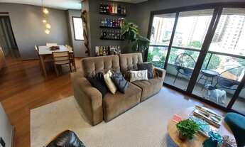 Imagem: APARTAMENTO SANTA TEREZINHA 3 SUÍTES 2