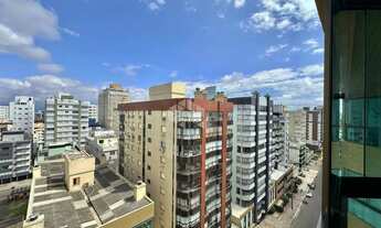 Imagem 4: Apartamento com 3 dormitórios 2 suítes mobiliado e decorado com box duplo em Capão da Cano
