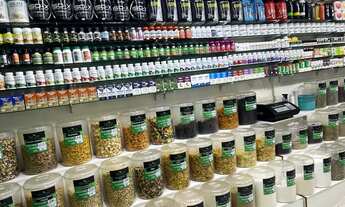 Imagem 6: Passo loja produtos naturais