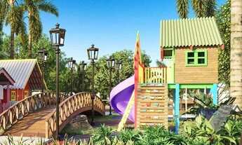 Imagem 11: Terreno à venda, 362 m² por R$ 1.422.225,00 - Pacaembu - Cascavel/PR