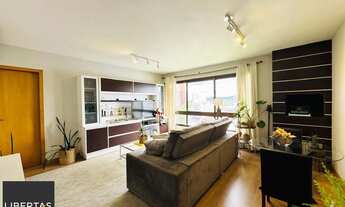 Imagem 2: Apartamento Andar Alto com Vista Livre no Petrópolis com estrutra de lazer e segurança !