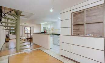 Imagem: APARTAMENTO DUPLEX COM 3 DORMITÓRIOS À