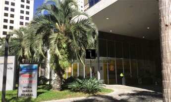 Imagem: Sala à venda, no bairro Savassi - Belo