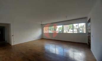 Imagem 3: Apartamento para locação com 3 quartos e 1 vaga de garagem- 117 m²- no bairro Vila Adyanna
