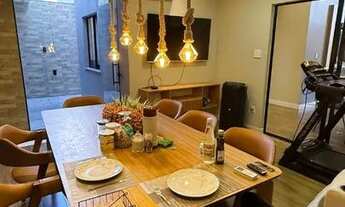 Imagem 3: Vendo casa reformada 2/4 sendo uma suíte no Fendi