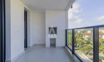 Imagem 7: Apartamento com 1 suíte(s) mais 1 quarto(s) à venda no bairro Santo Antônio em JOINVILLE