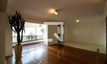 Imagem 2: Apartamento à Venda - Brooklin, 3 Quartos, 213 m2