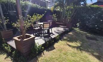 Imagem 3: Casa com 5 dormitórios à venda, 458 m² por R$ 4.500.000,00 - Lagoa da Conceição - Florianó