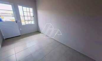 Imagem 7: Casa com 2 quartos e 2 vagas para aluguel no Jardim Vida Nova Paraiso Marília/SP