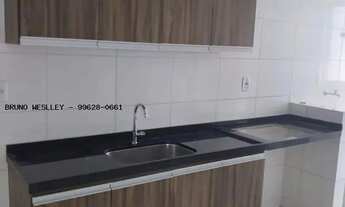 Imagem 5: Apartamento para Venda em Campina Grande, CATOLÉ, 2 dormitórios, 1 suíte, 2 banheiros, 1 v