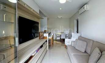 Imagem 4: Apartamento para Venda em Florianópolis, Córrego Grande, 2 dormitórios, 1 suíte, 2 banheir