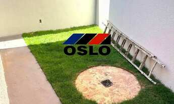 Imagem 16: CASA COM 03 QUARTOS SENDO 01 SUÍTE, GARAGEM, LOCALIZADA NO JARDIM VENEZA