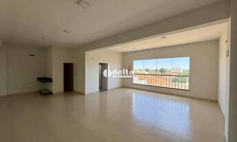 Imagem 3: Sala comercial disponível para Locação no Bairro Daniel Fonseca em Uberlândia-MG