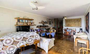 Imagem 5: Apartamento de 220m2, com 3 dormitórios e 1 suíte!!