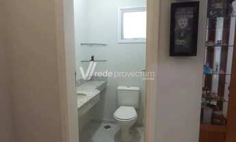 Imagem 3: Casa a venda com 3 quartos em condomínio no Pq Imperador