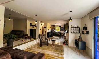 Imagem 5: CASA - 3 DORMITÓRIOS - CONDOMINIO VILA MOURA - GRANJA VIANA - SP