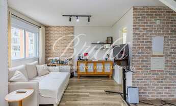 Imagem 3: APARTAMENTO DUPLEX A VENDA BELA VISTA