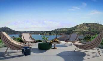 Imagem: Apartamento 4 suítes em Enseada do Suá