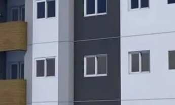 Imagem 3: Apartamento para Venda em São José dos Pinhais, Braga, 2 dormitórios, 1 banheiro, 1 vaga