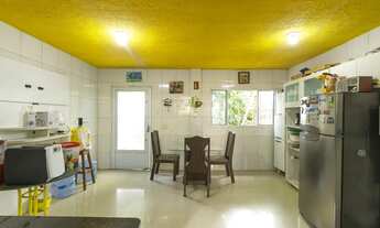 Imagem 7: ESPAÇO RARO: Casa 4 quartos (2 Suítes) na Cidade Nova com Quintal!