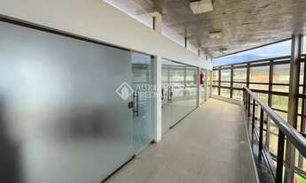 Imagem 6: Sala Comercial Galpão / depósito com aluguel por R$2.000 /mês