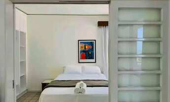 Imagem: Flat 2 quartos em Mata da Praia no Slavieiro