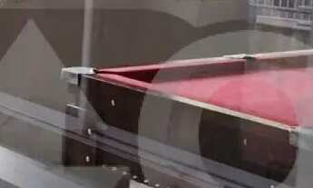 Imagem 7: Apartamento no Condomínio Doce Vida Acqua com 2 Quartos e Varanda