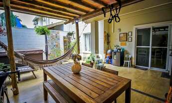 Imagem 6: Casa com 3 dormitórios à venda, 163 m² por R$ 998.000,00 - Loteamento Chácaras Serra da Er