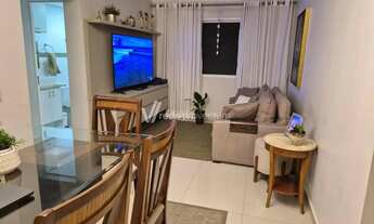 Imagem 2: Vende-se apto. no Jd. Flamboyant - 2 dorms