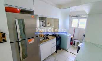 Imagem 5: Apto Mobiliado 3/4 no Novo Sttilo 69m² | Suíte