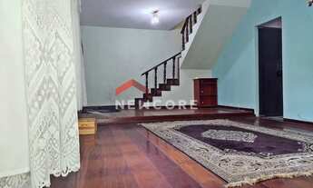 Imagem: Sobrado em Rua Atos Ribeiro - Vila Germinal