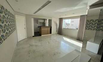 Imagem 4: Apartamento para aluguel, 2 quartos, 1 suíte, 2 vagas, Buritis - Belo Horizonte/MG