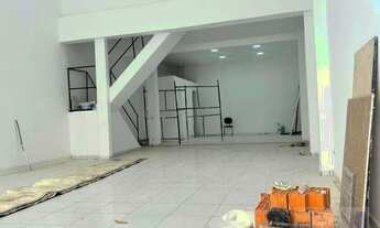 Imagem 6: Salão comercial