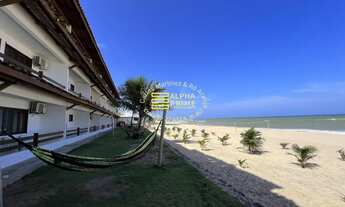 Imagem 4: Hotel a venda no litoral norte Bahia beira mar em pleno funcionamento!!