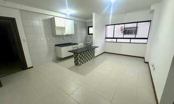 Imagem: Apartamento 2/4 Pituba