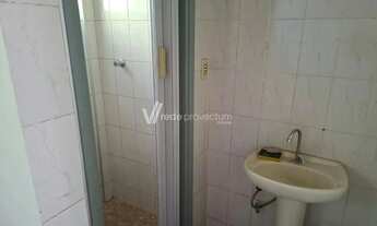 Imagem 4: Salão - Vila Bressani - Paulínia