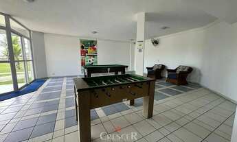 Imagem 7: Apartamento com 2 quartos de frente para o mar