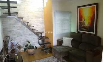 Imagem 2: Cobertura 2 quartos - Santa Cândida