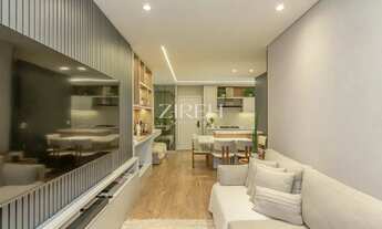 Imagem 2: APARTAMENTO MOBILIADO À VENDA PRÓXIMO À PRAÇA DA ESPANHA