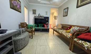 Imagem: Área Privativa / Garden com 3 quartos à