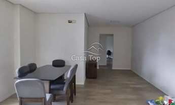 Imagem 2: Apartamento semimobiliado para alugar Edifício Rembrandt Square - Centro