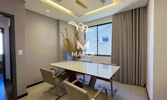 Imagem 5: Cobertura à venda, 3 quartos, 2 suítes, 2 vagas, Castelo - Belo Horizonte/MG