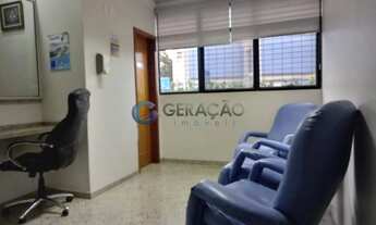 Imagem 2: Conjunto comercial para locação com 320m² no bairro Jardim Esplanada