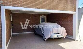 Imagem 2: Casa - Jardim do Trevo - Campinas