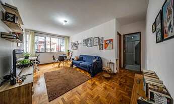 Imagem: Apartamento para venda em Bela Vista com